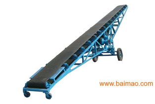 淄博输送机配件与山东输送机市场概览 供应商、价格与产业分析