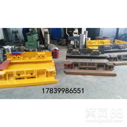 填补空缺的守护者 解析201s061113连接槽在河南双志输送机配件中的关键作用