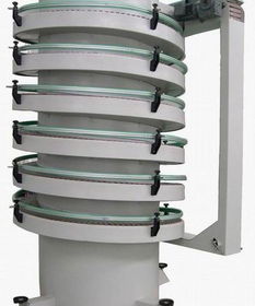 高效稳定的输送解决方案 北京万邦自动化设备与输送设备配件解析