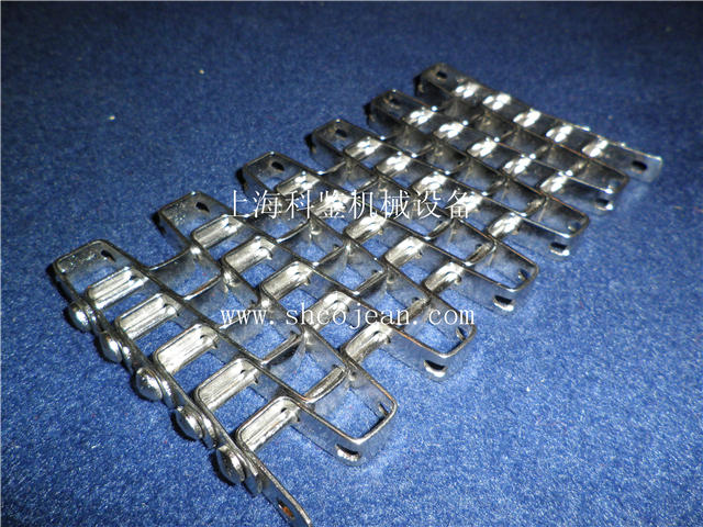 广西不锈钢网链/网带厂家价格解析 输送设备配件采购指南