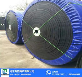 河北夯拓商贸 输送机配件与输送带的专业选择