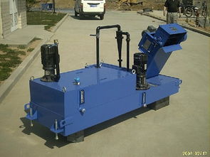 梅河口链板排屑机 卓越性能与配件详解